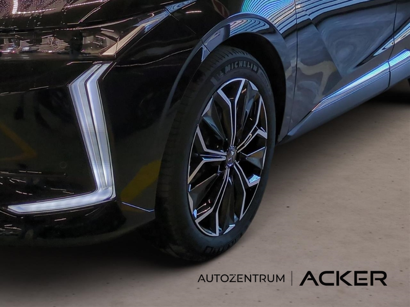 DS Automobiles DS 4 DS Etoile Alcantara PureTech 130 8AT -50%* — photo 14