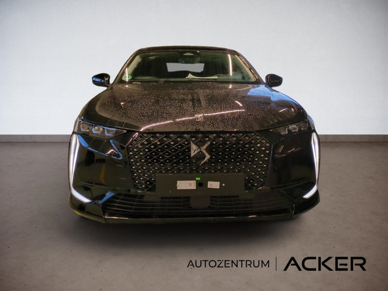 DS Automobiles DS 4 DS Etoile Alcantara PureTech 130 8AT -50%* — photo 3