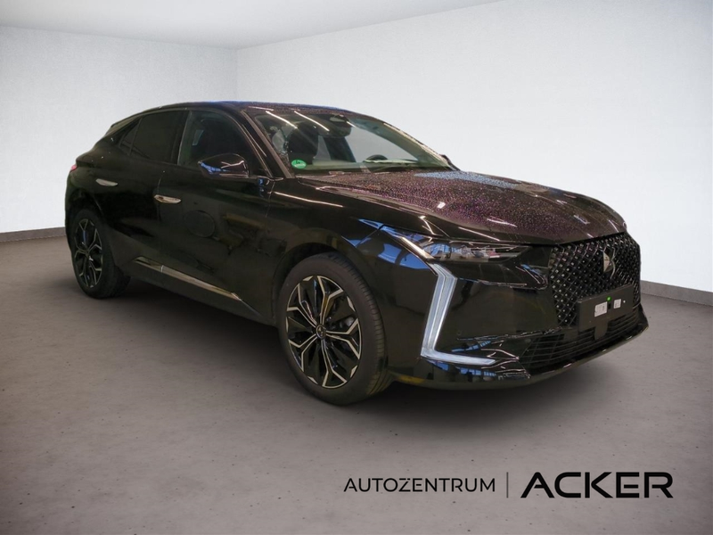 DS Automobiles DS 4 DS Etoile Alcantara PureTech 130 8AT -50%* — photo 5