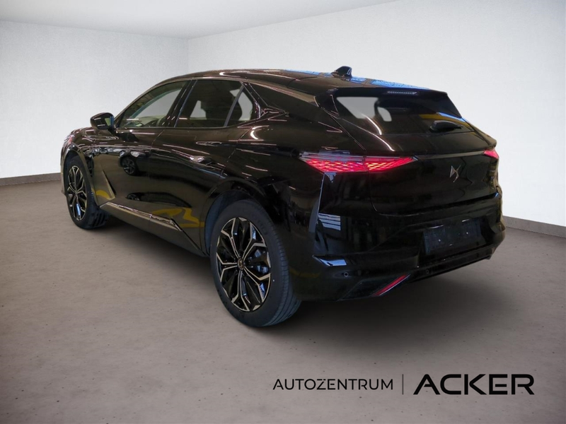 DS Automobiles DS 4 DS Etoile Alcantara PureTech 130 8AT -50%* — photo 9