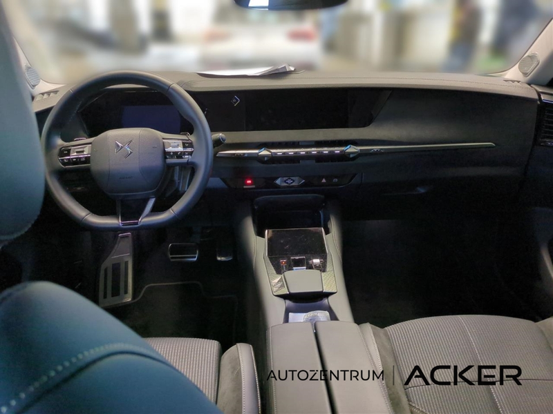 DS Automobiles DS 4 DS Etoile Alcantara PureTech 130 8AT -50%* — photo 10