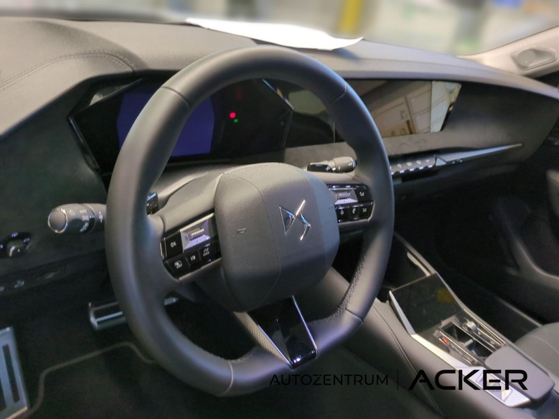 DS Automobiles DS 4 DS Etoile Alcantara PureTech 130 8AT -50%* — photo 12