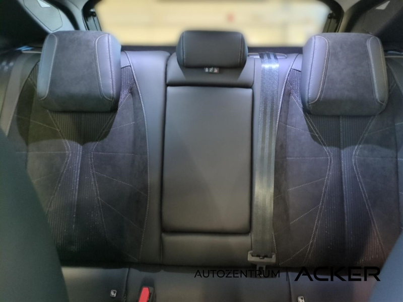DS Automobiles DS 4 DS Etoile Alcantara PureTech 130 8AT -50%* — photo 13