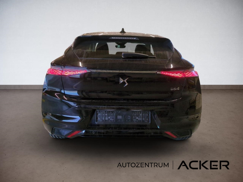 DS Automobiles DS 4 DS Etoile Alcantara PureTech 130 8AT -50%* — photo 7