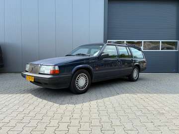 940 2.3i GLE