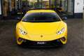 Lamborghini Huracán 5.2 V10 Performante Giallo Inti - Sensonum Audio - Amarillo - thumbnail 9