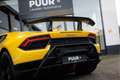 Lamborghini Huracán 5.2 V10 Performante Giallo Inti - Sensonum Audio - Amarillo - thumbnail 7