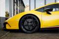 Lamborghini Huracán 5.2 V10 Performante Giallo Inti - Sensonum Audio - Amarillo - thumbnail 11
