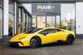 Lamborghini Huracán 5.2 V10 Performante Giallo Inti - Sensonum Audio - Amarillo - thumbnail 1
