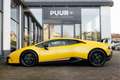 Lamborghini Huracán 5.2 V10 Performante Giallo Inti - Sensonum Audio - Amarillo - thumbnail 10