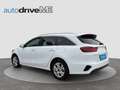 Kia Ceed SW / cee'd SW Ceed Sportswagon Silber Weiß - thumbnail 4