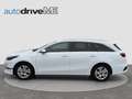 Kia Ceed SW / cee'd SW Ceed Sportswagon Silber Weiß - thumbnail 3
