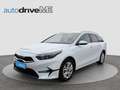 Kia Ceed SW / cee'd SW Ceed Sportswagon Silber Weiß - thumbnail 1