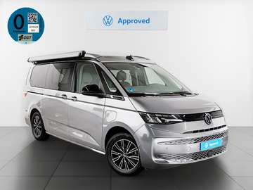 1.5 TSI eHybrid Beach Tour DSG 130kW 4motion