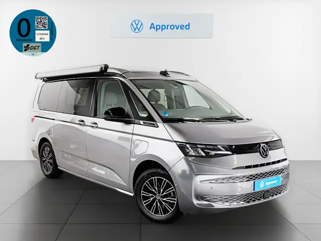 Volkswagen T5 California 1.5 TSI eHybrid Beach Tour DSG 130kW 4motion