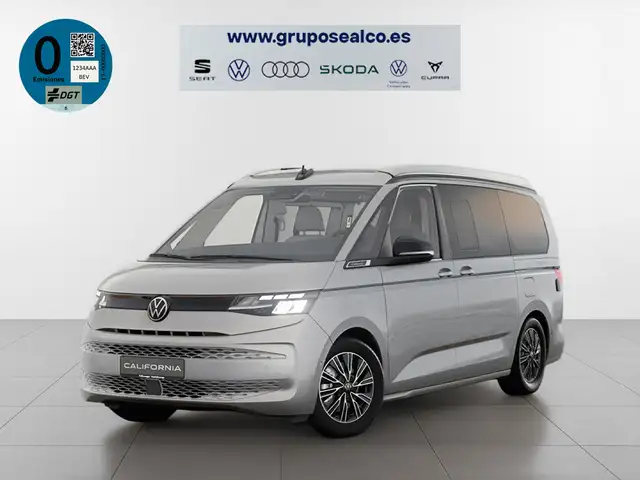 Volkswagen T5 California 1.5 TSI eHybrid Beach Tour DSG 130kW 4motion