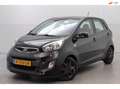 Kia Picanto 1.2 CVVT ISG Comfort Pack AIRCO ELEC.PAKET Negro - thumbnail 1