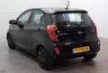 Kia Picanto 1.2 CVVT ISG Comfort Pack AIRCO ELEC.PAKET Negro - thumbnail 4