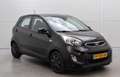 Kia Picanto 1.2 CVVT ISG Comfort Pack AIRCO ELEC.PAKET Negro - thumbnail 2