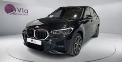 BMW X1 (F48) XDRIVE25EA 220CH M SPORT 6CV