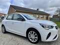 Opel Corsa Corsa 1.5 Turbo D Edition S/S***AIRCO***5 PORTES** Blanc - thumbnail 8