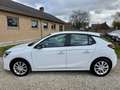 Opel Corsa Corsa 1.5 Turbo D Edition S/S***AIRCO***5 PORTES** Blanc - thumbnail 3