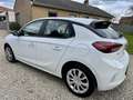 Opel Corsa Corsa 1.5 Turbo D Edition S/S***AIRCO***5 PORTES** Blanc - thumbnail 4