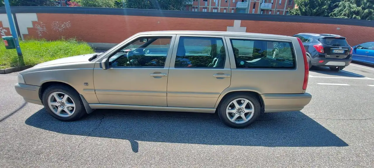 Volvo V70 I 1996 V70 2.0 (advantage), foto 3