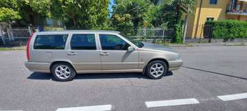 V70 I 1996 V70 2.0 (advantage)