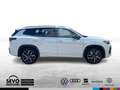 Volkswagen Tayron 2.0 TDI DSG 4MOTION R-Line Weiß - thumbnail 5