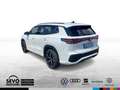 Volkswagen Tayron 2.0 TDI DSG 4MOTION R-Line Weiß - thumbnail 3
