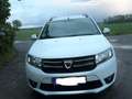 Dacia Logan MCV 1.2 16V LPG 75 Laureate Білий - thumbnail 3