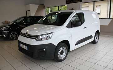 M BlueHDI 100 ch Club 1er Main Bluetooth Radar de recul 9083 HT