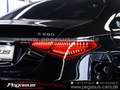 Maybach Egyéb Mercedes-Maybach S 680 4MATIC HIGH END-LEATHER Fekete - thumbnail 9