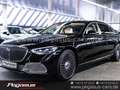 Maybach Mercedes-Maybach S 680 4MATIC HIGH END-LEATHER Nero - thumbnail 5