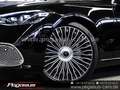 Maybach Mercedes-Maybach S 680 4MATIC HIGH END-LEATHER Negro - thumbnail 18