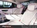 Maybach Mercedes-Maybach S 680 4MATIC HIGH END-LEATHER Negro - thumbnail 34