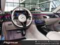 Maybach Egyéb Mercedes-Maybach S 680 4MATIC HIGH END-LEATHER Fekete - thumbnail 37