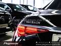 Maybach Egyéb Mercedes-Maybach S 680 4MATIC HIGH END-LEATHER Fekete - thumbnail 11