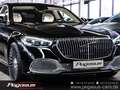 Maybach Mercedes-Maybach S 680 4MATIC HIGH END-LEATHER Zwart - thumbnail 16