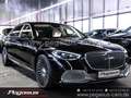 Maybach Mercedes-Maybach S 680 4MATIC HIGH END-LEATHER Negro - thumbnail 4