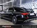 Maybach Mercedes-Maybach S 680 4MATIC HIGH END-LEATHER Noir - thumbnail 6