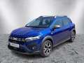 Dacia Sandero III Stepway Expression+ TCe 110 Blau - thumbnail 1
