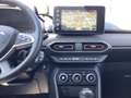 Dacia Sandero III Stepway Expression+ TCe 110 Blau - thumbnail 11