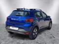 Dacia Sandero III Stepway Expression+ TCe 90 Blu/Azzurro - thumbnail 3