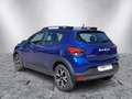 Dacia Sandero III Stepway Expression+ TCe 110 Blau - thumbnail 4