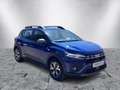 Dacia Sandero III Stepway Expression+ TCe 110 Blau - thumbnail 2