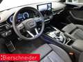 Audi A5 Sportback 45 TFSI qu. S tronic 2xS line ab LASER B Blau - thumbnail 11