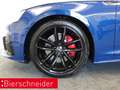 Audi A5 Sportback 45 TFSI qu. S tronic 2xS line ab LASER B Blau - thumbnail 4