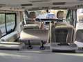 Renault Trafic 2.5 dCi, 7 Sitzplätze und Camping-Features Silber - thumbnail 17